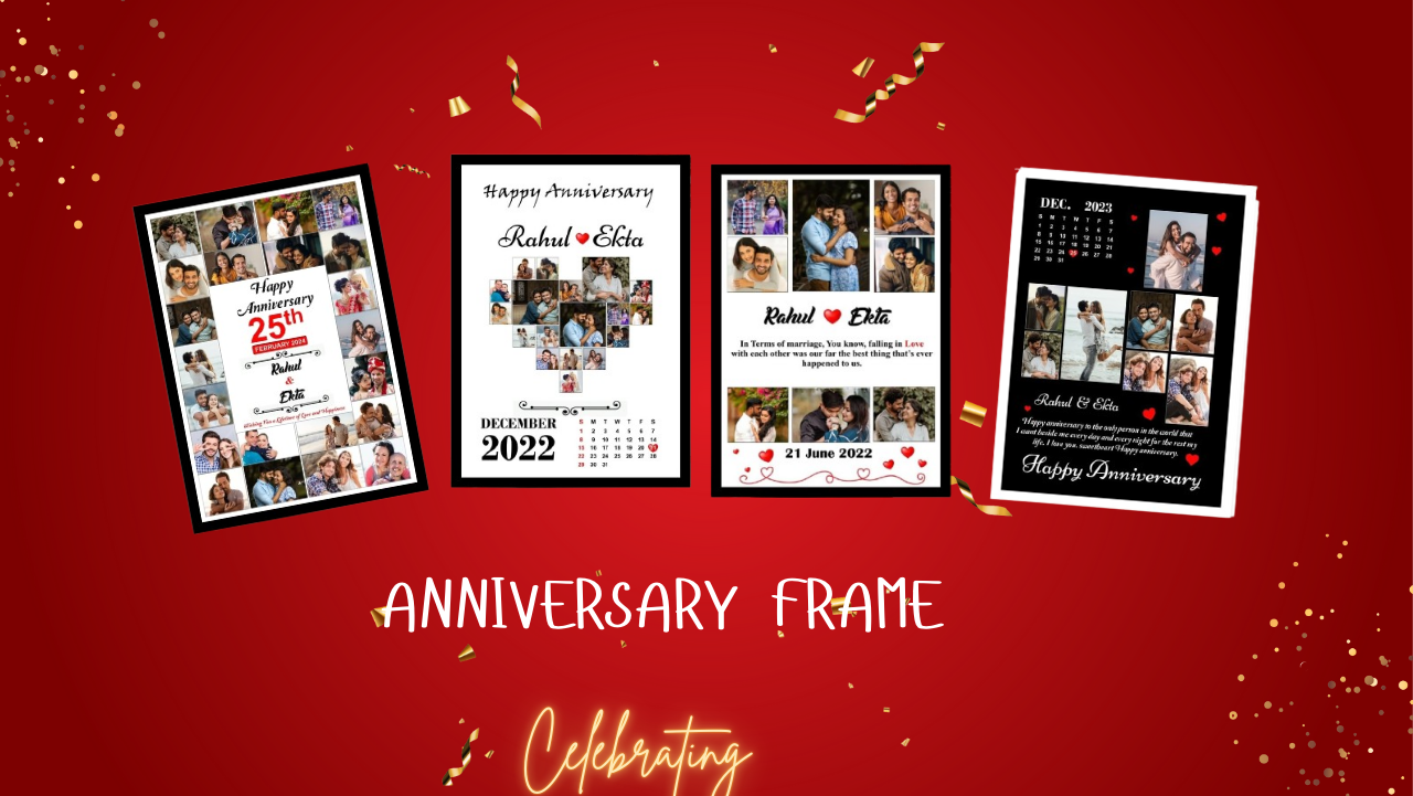 Red Anniversary Celebration Instagram Post (2)